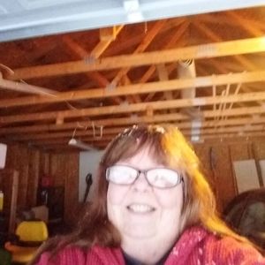 Meet your Posher, Kay